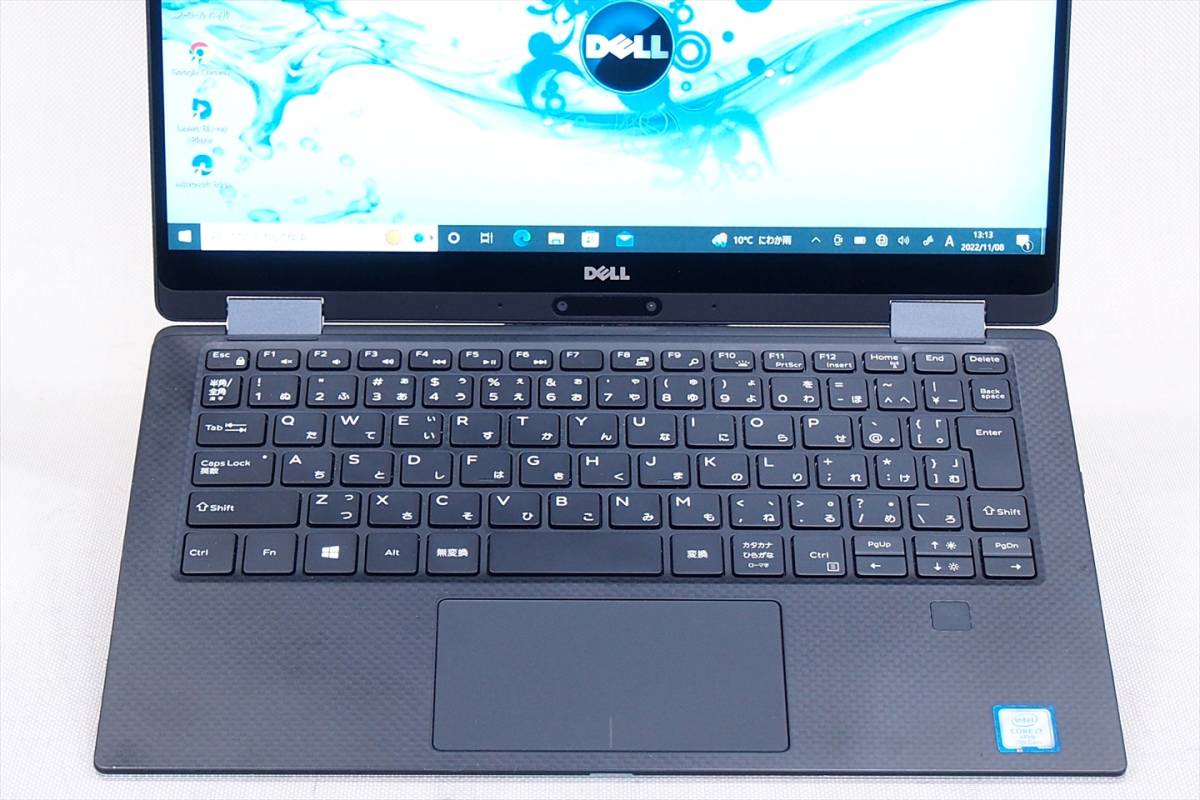 かわいい~!」 タブレットXPS 即配】高品質スタイリッシュPC!極狭枠