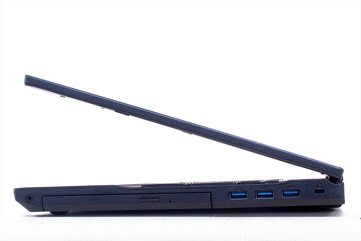 NEC VersaPro VKM17/B-3 8th i5 新品SSD搭載 販売正本 家電・スマホ