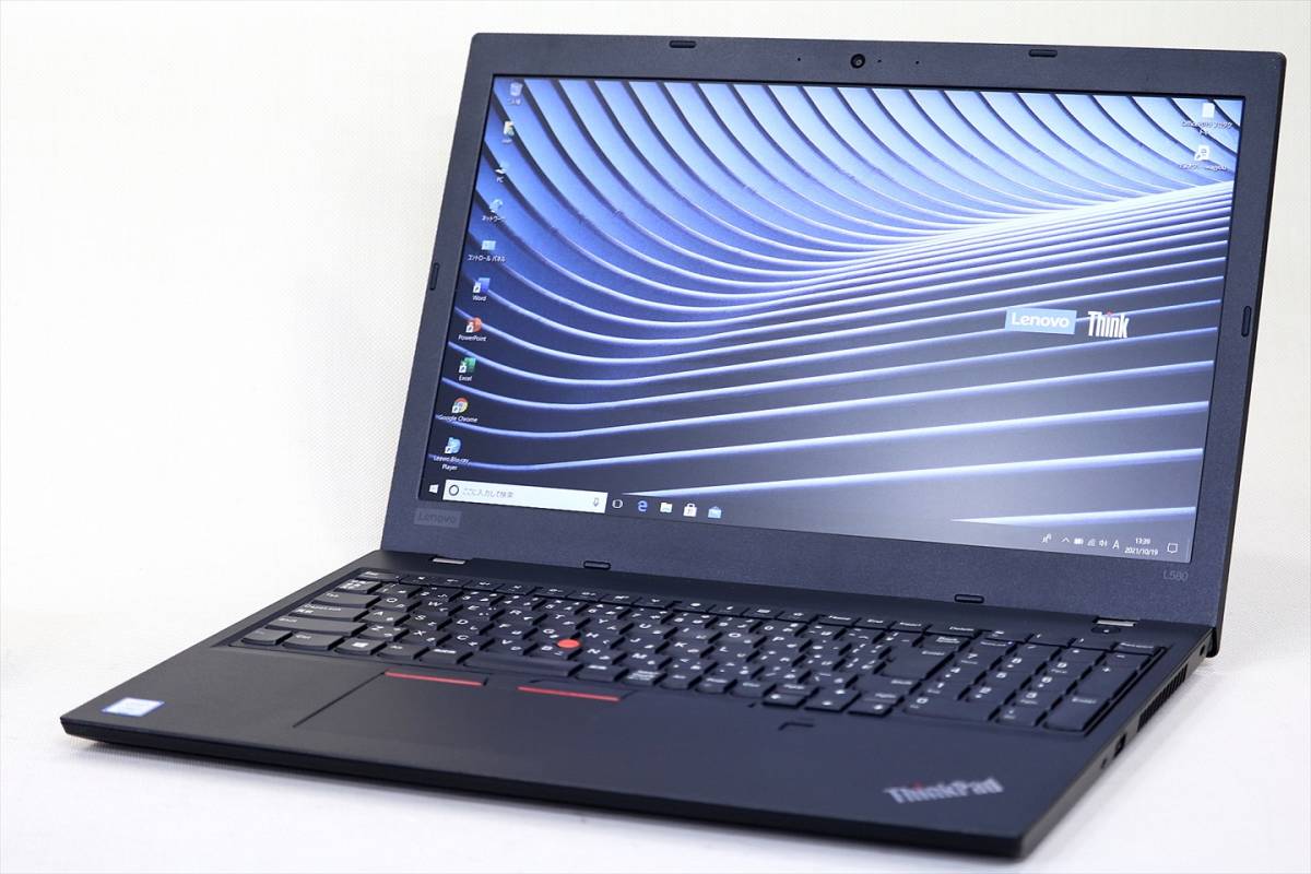 最新のデザイン 【即配】Office2019付属!第8世代Core i7+15.6型FHD