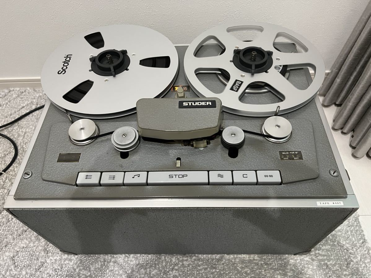 Yahoo!オークション - Studer B62 スチューダー B62 オープン Yahoo!オークション - Studer B62 スチューダー B62 オープン