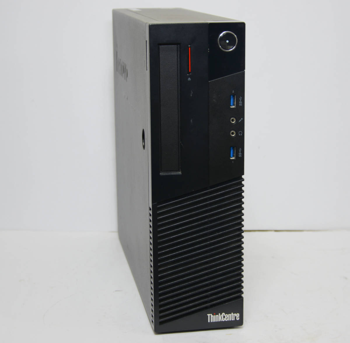 LENOVO ThinkCentre M83 10AHA12FJP Intel E3-1241 v3 3.5 - 3.9(Turbo