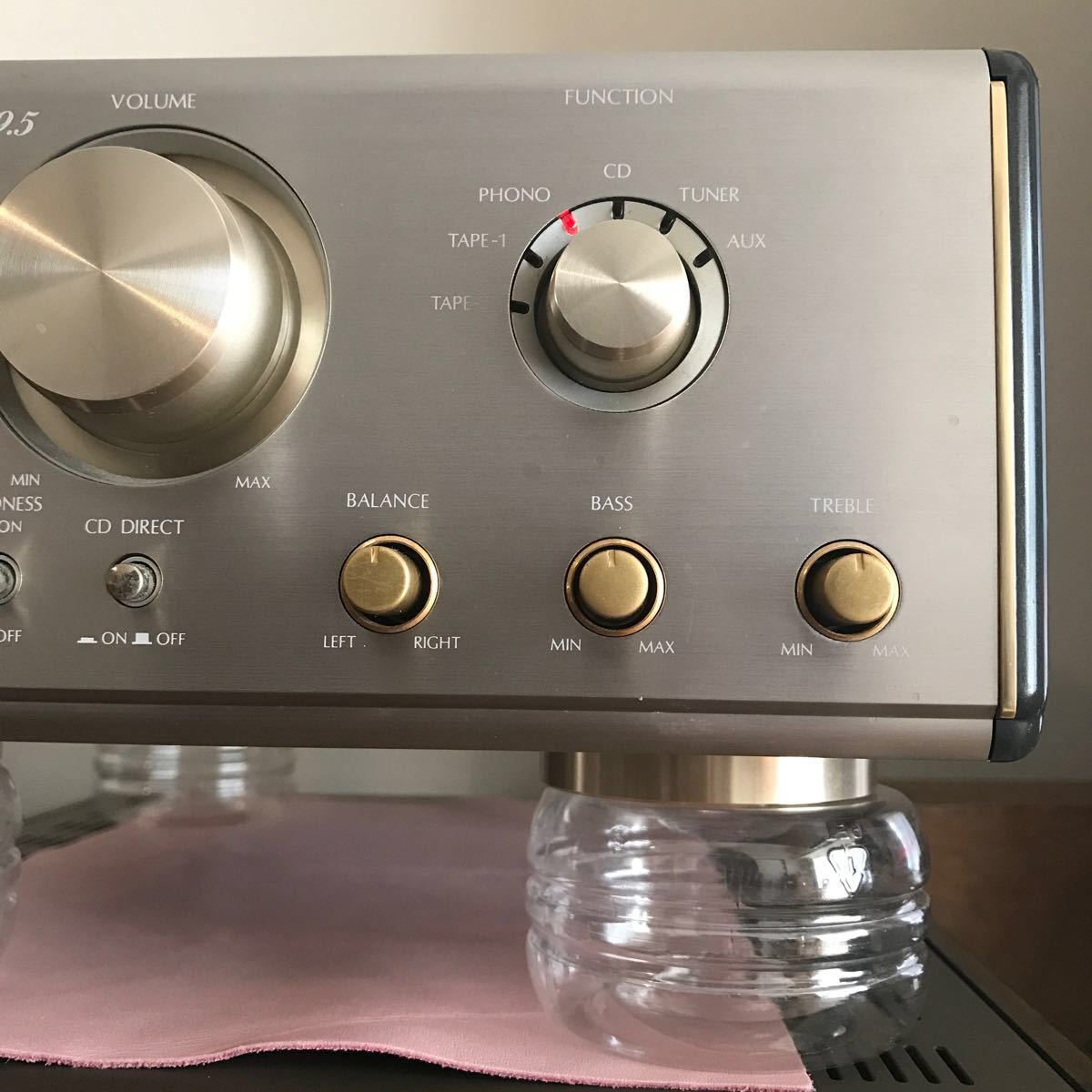 DENON PMA-9 5 完動品 美品|Yahoo!フリマ(旧PayPayフリマ) DENON PMA-9 5 完動品 美品|Yahoo!フリマ(旧PayPayフリマ)