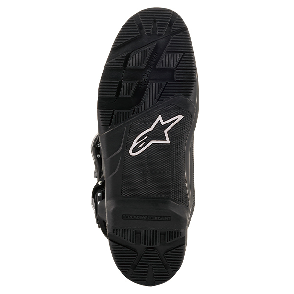 並行輸入品] ALPINESTARS TECH7エンデューロドライスターブーツ