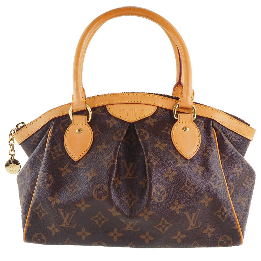 SALE/93%OFF】 LOUIS VUITTON ルイ ヴィトン ティボリPM M40143