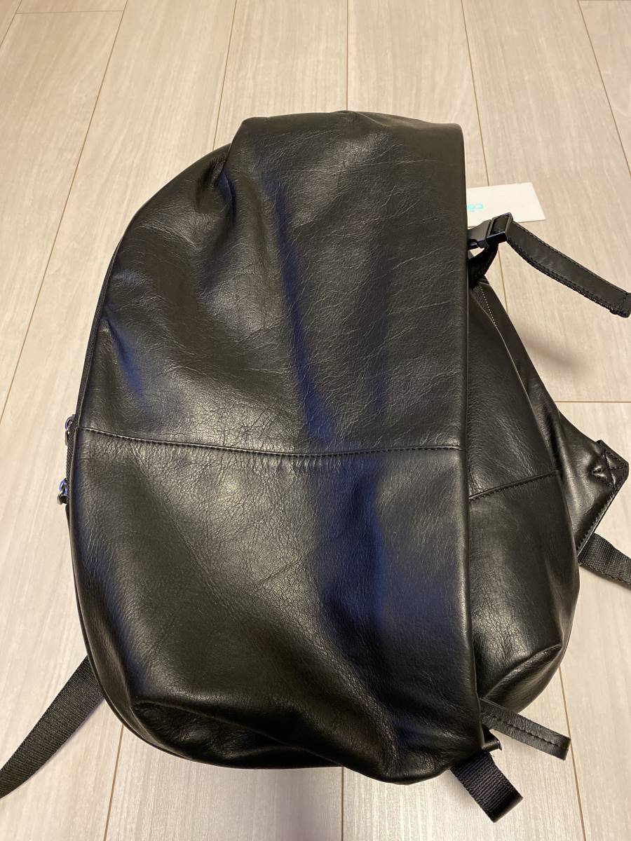 【祝開店!大放出セール開催中】 コートエシエル cote&ciel ISAR SMALL ALIAS 新品未使用 リュックサック、デイパック 【祝開店!大放出セール開催中】 コートエシエル cote&ciel ISAR SMALL ALIAS 新品未使用 リュックサック、デイパック