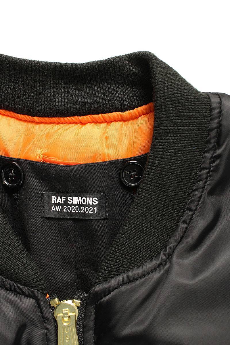 79%以上節約 RAF SIMONS ラフシモンズ 20AW LIFE ON MARS