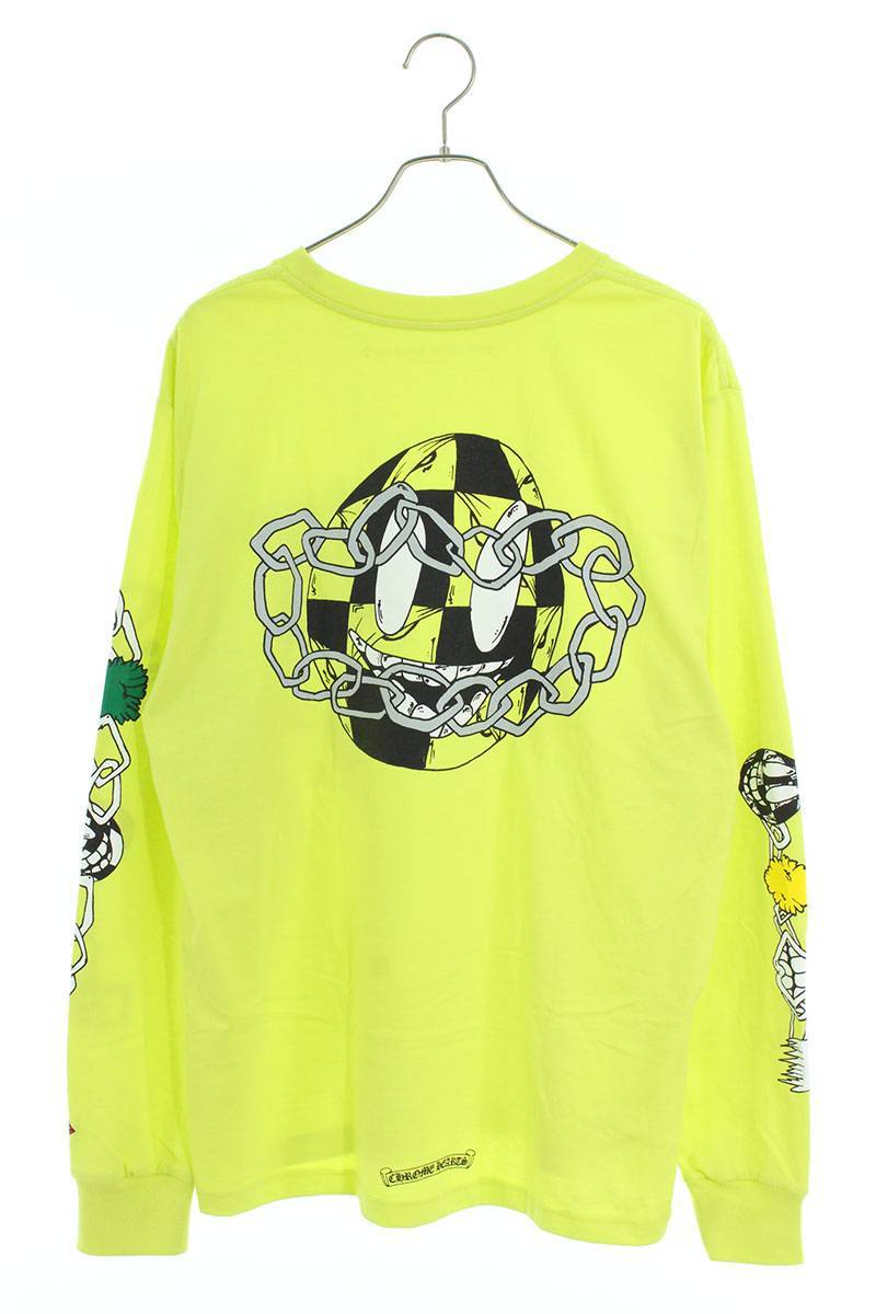 超特価安い Chrome Hearts - クロムハーツ MATTY BOYステイファスト