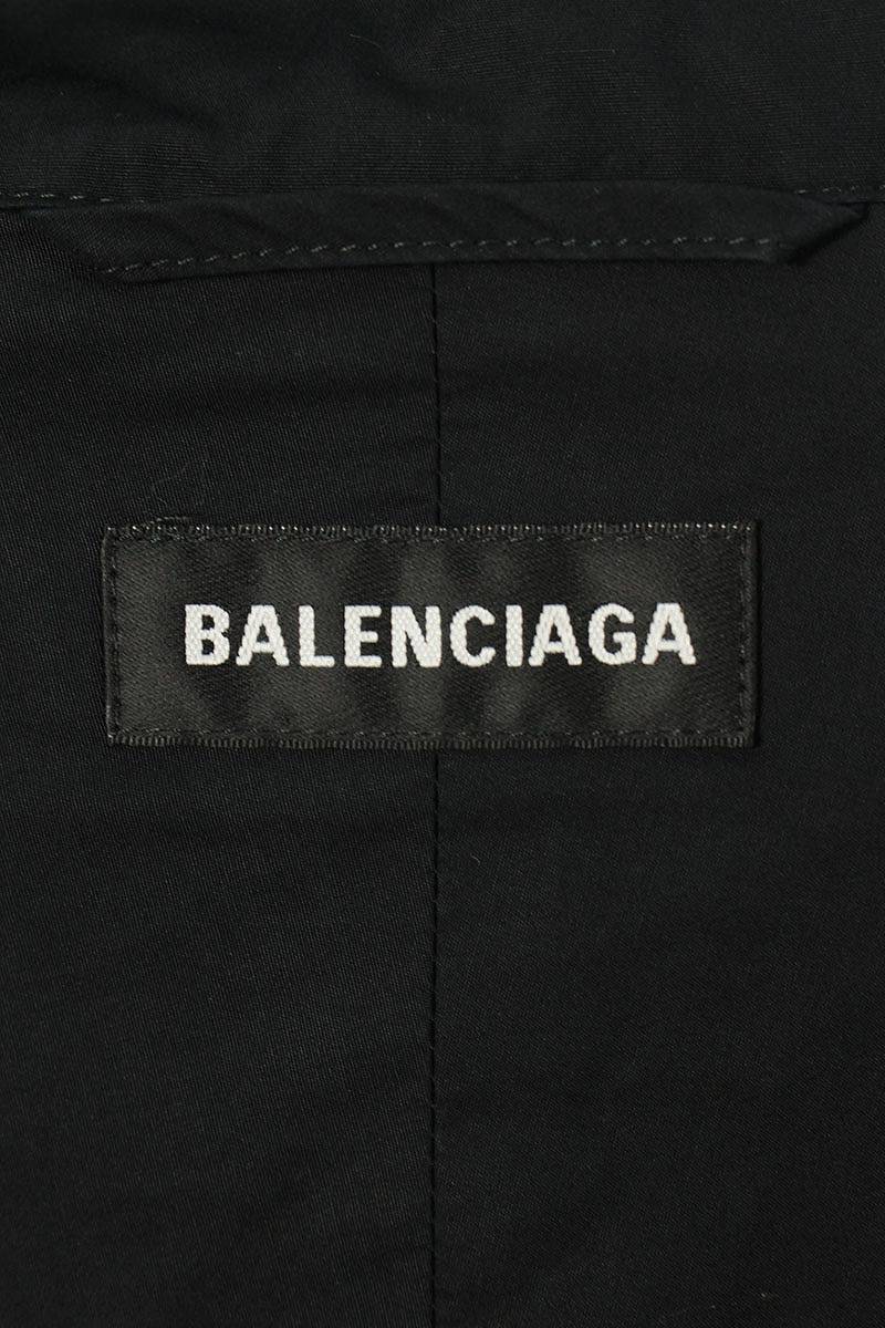 公式 サイズ:  バレンシアガ バイカラーロゴ