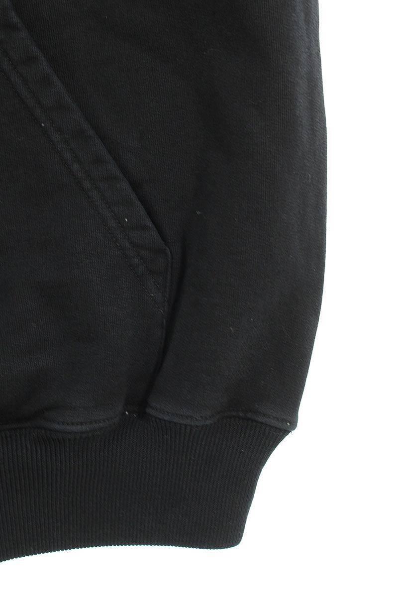 バレンシアガ BALENCIAGA 518215 TAV37 サイズ:S バックロゴオーバー
