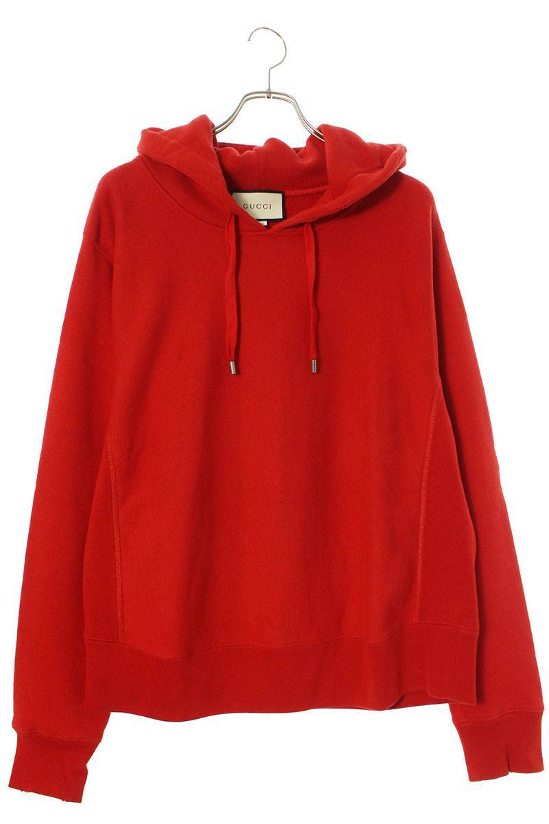 日本に 463591 17AW GUCCI グッチ X5T93 OM10 中古 ダメージ加工