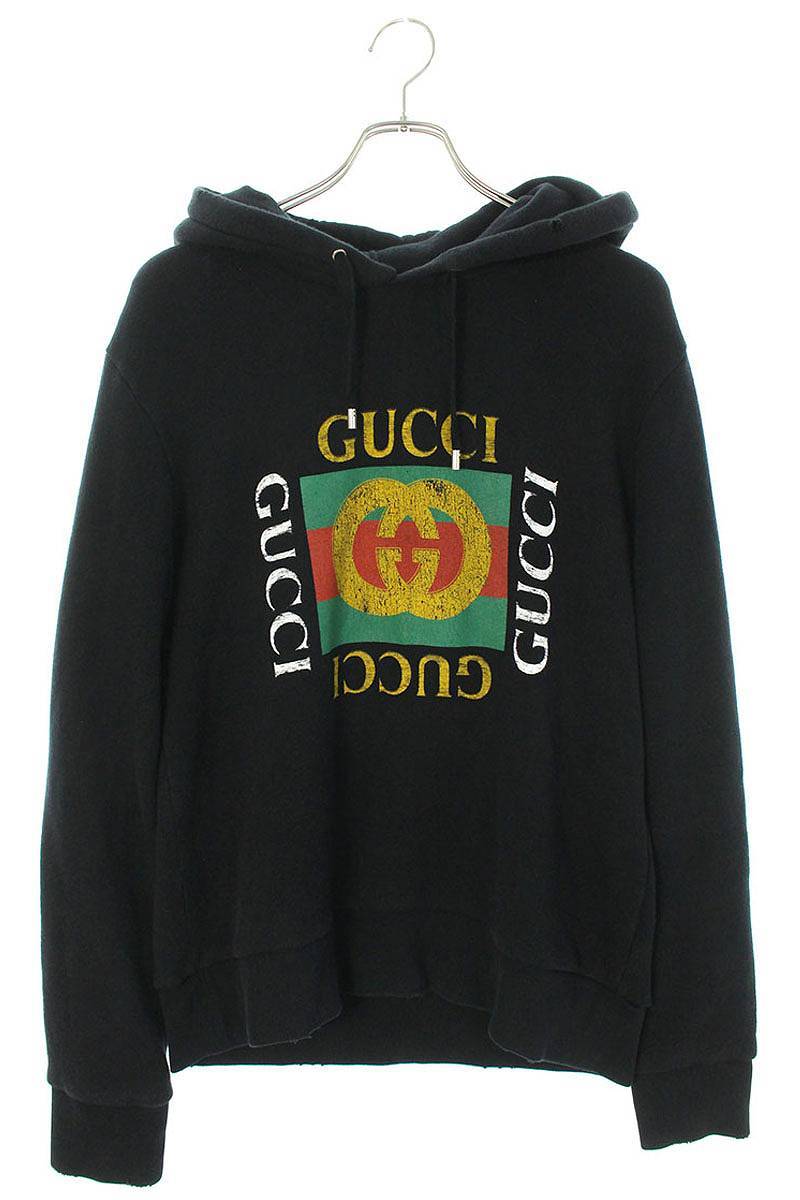 有名な高級ブランド グッチ GUCCI 454585 X5J57 サイズ:XS