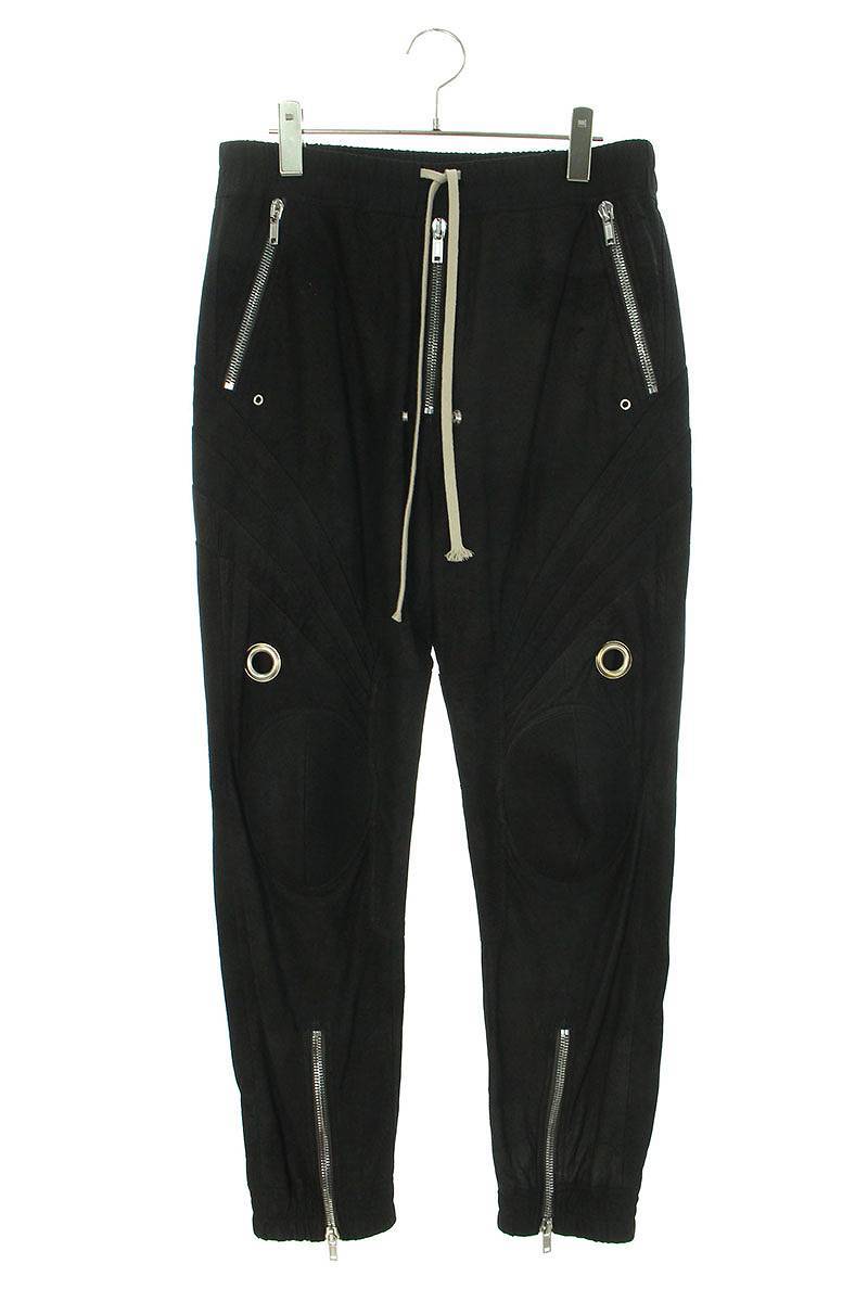 格安SALEスタート! サイズ:50 BIKER JOGGER RU21S6368-LBA 21SS Owens