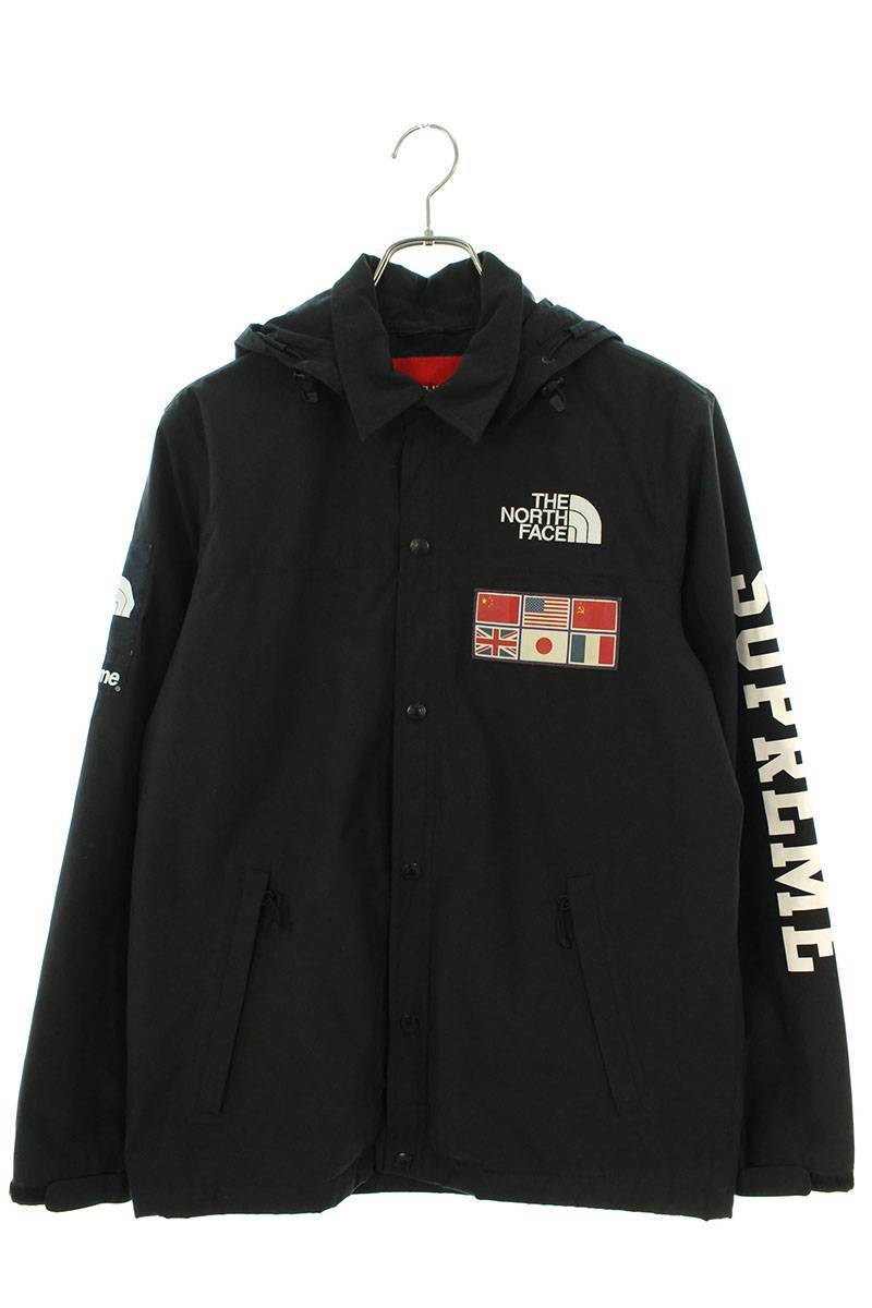 最大15%OFFクーポン 14SS ノースフェイス SUPREME シュプリーム サイズ:S OM10 中古 MAP国旗エクスペディションコーチジャケットブルゾン ジャンパー、ブルゾン 最大15%OFFクーポン 14SS ノースフェイス SUPREME シュプリーム サイズ:S OM10 中古 MAP国旗エクスペディションコーチジャケットブルゾン ジャンパー、ブルゾン