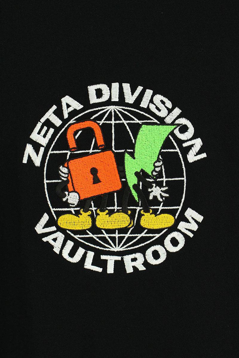 最高品質の vaultroom zeta コラボtシャツ 初期 ecousarecycling.com