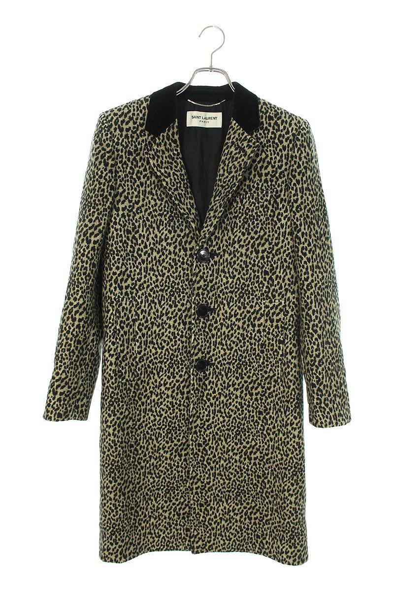 中古】 サンローランパリ SAINT LAURENT PARIS 14AW サイズ:44 ...