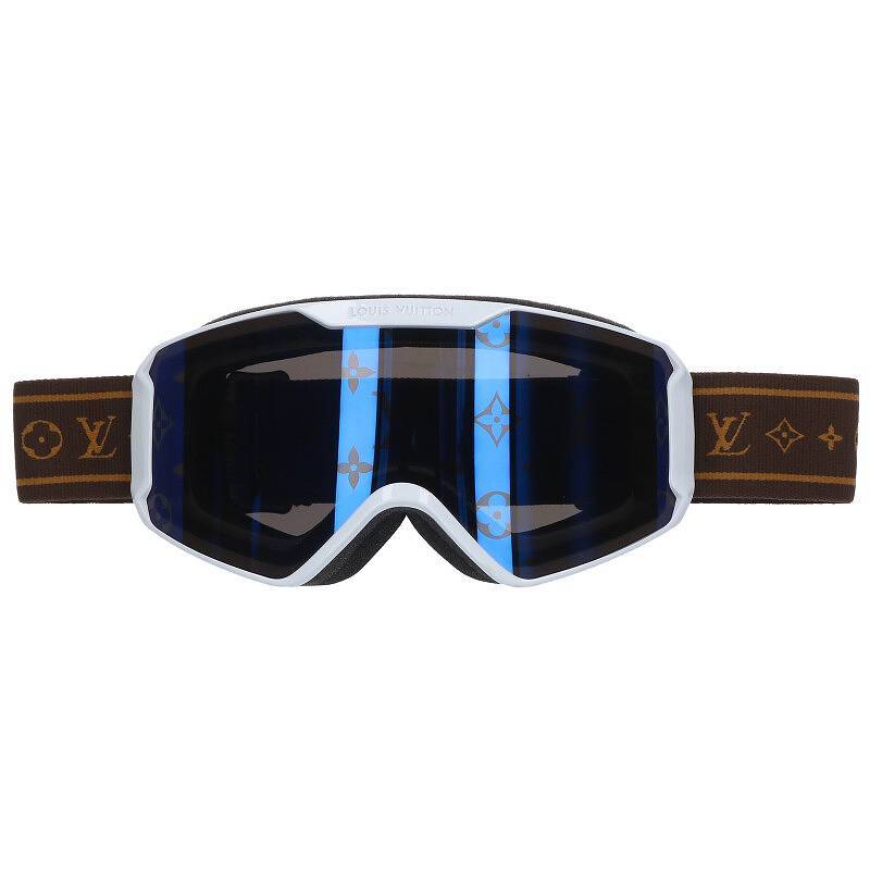 lunettes louis vuitton masque de ski lv z1572w