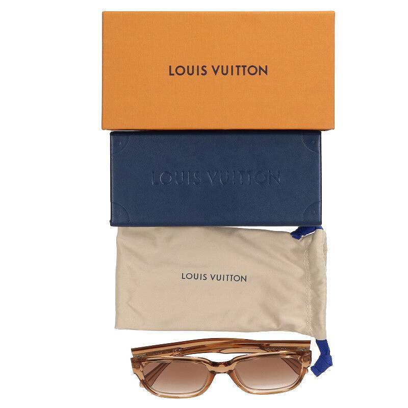 LV Street Sunglasses S00 - Accessories Z1704E