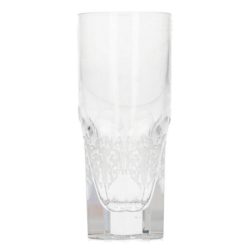 クロムハーツ Chrome Hearts ハードコア HARDCORE 中古 SS07 バカラ