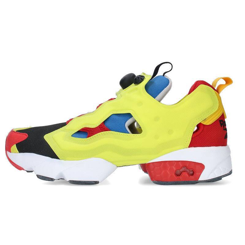 特価ブランド リーボック Reebok INSTAPUMP FURY OG FY3045 サイズ:29cm インスタポンプヒューリースニーカー 中古 BS99 29.0cm 特価ブランド リーボック Reebok INSTAPUMP FURY OG FY3045 サイズ:29cm インスタポンプヒューリースニーカー 中古 BS99 29.0cm