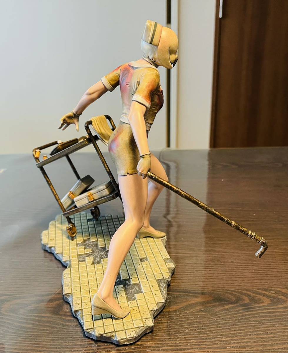 Yahoo!オークション - 未開封品 『サイレントヒル2』バブル Yahoo!オークション - 未開封品 『サイレントヒル2』バブル