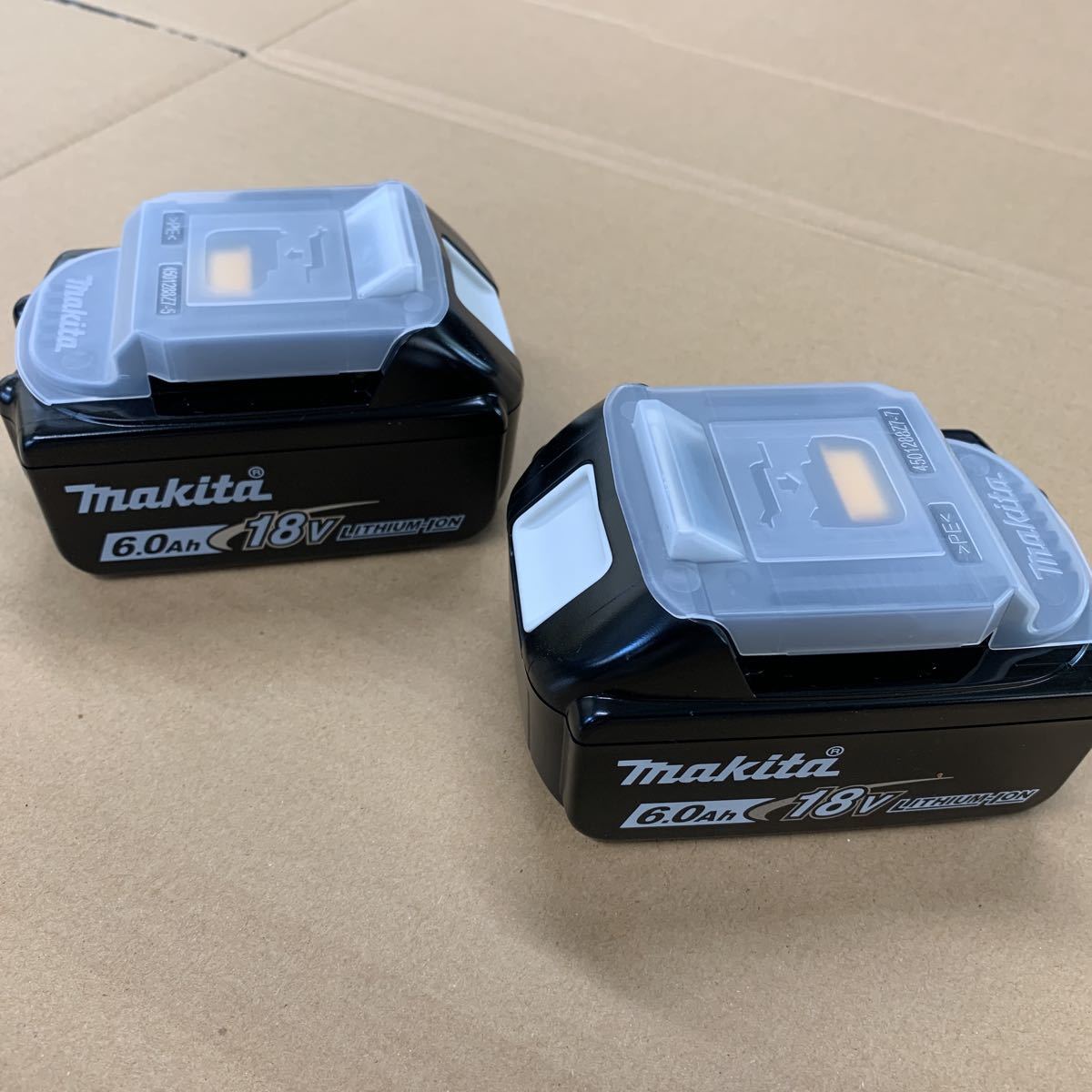 はこぽす対応商品】 新品 マキタ 純正 リチウムイオンバッテリー