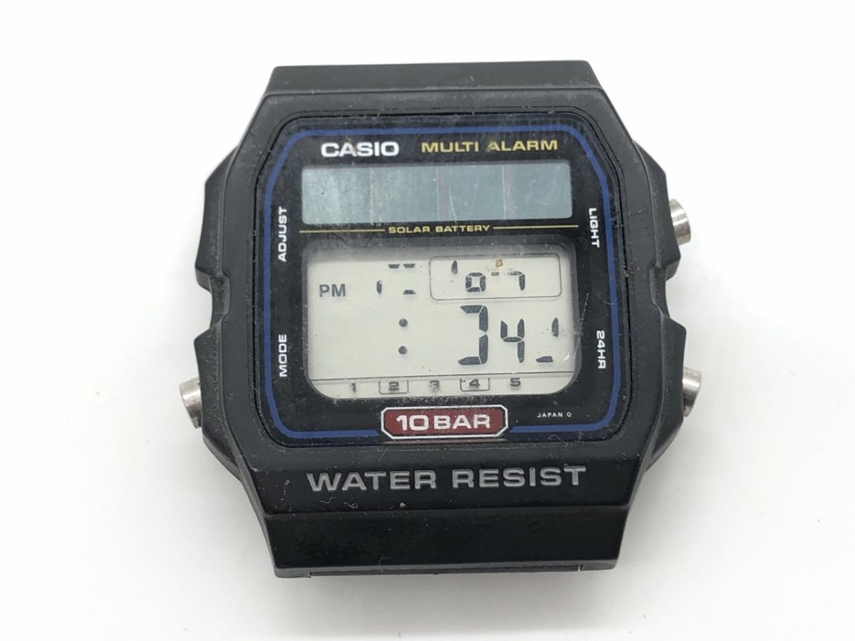 Yahoo!オークション - 1101-501S⑥16776 腕時計 CASIO カシオ WL Yahoo!オークション - 1101-501S⑥16776 腕時計 CASIO カシオ WL