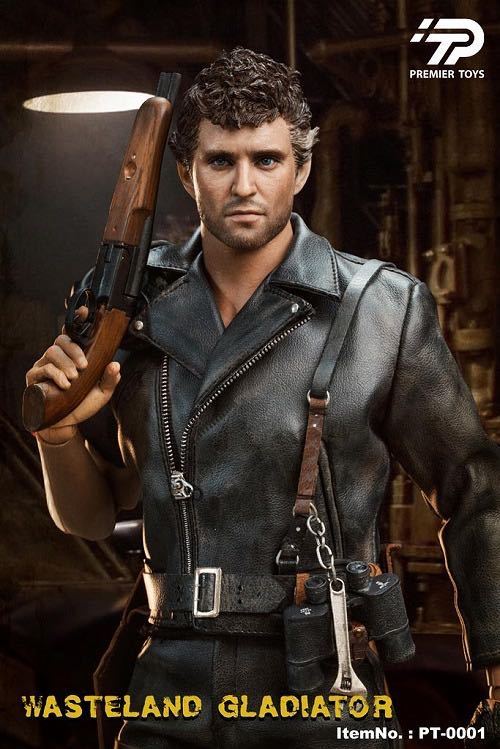 Yahoo!オークション - MADMAX マッドマックス メル・ギブソン 1 Yahoo!オークション - MADMAX マッドマックス メル・ギブソン 1