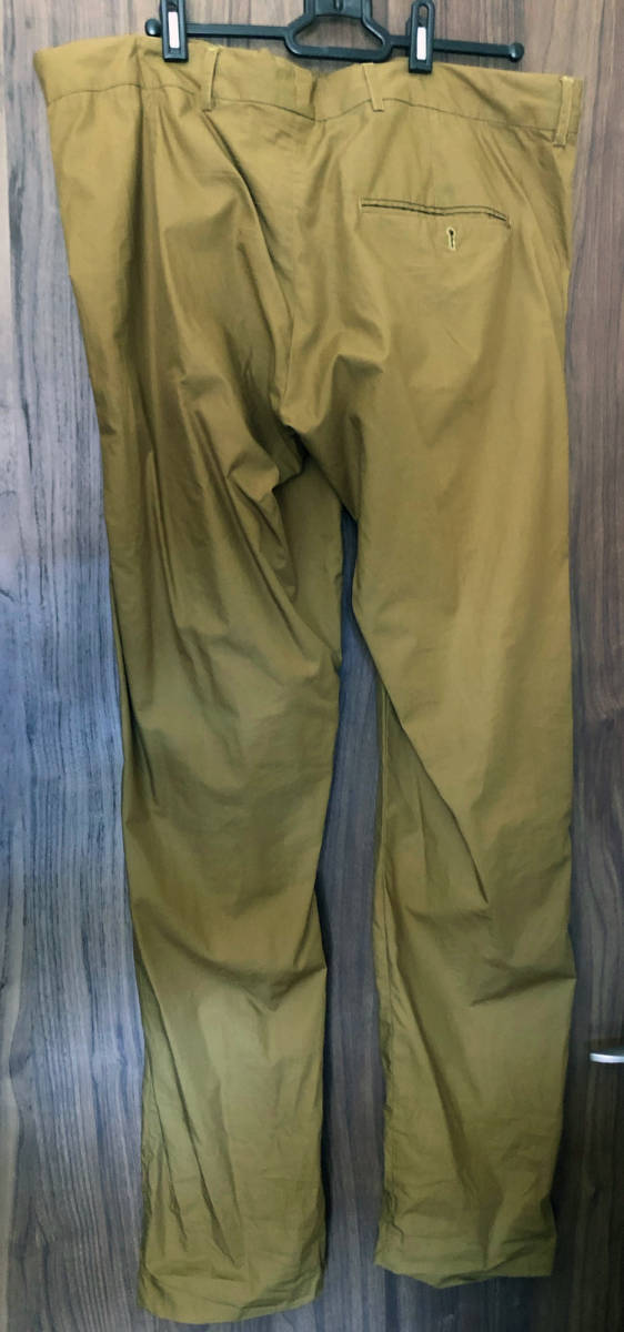 ヤフオク! - STEPHAN SCHNEIDER パンツ 訳あり品