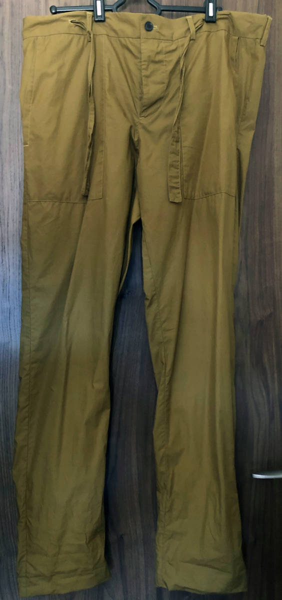 ヤフオク! - STEPHAN SCHNEIDER パンツ 訳あり品