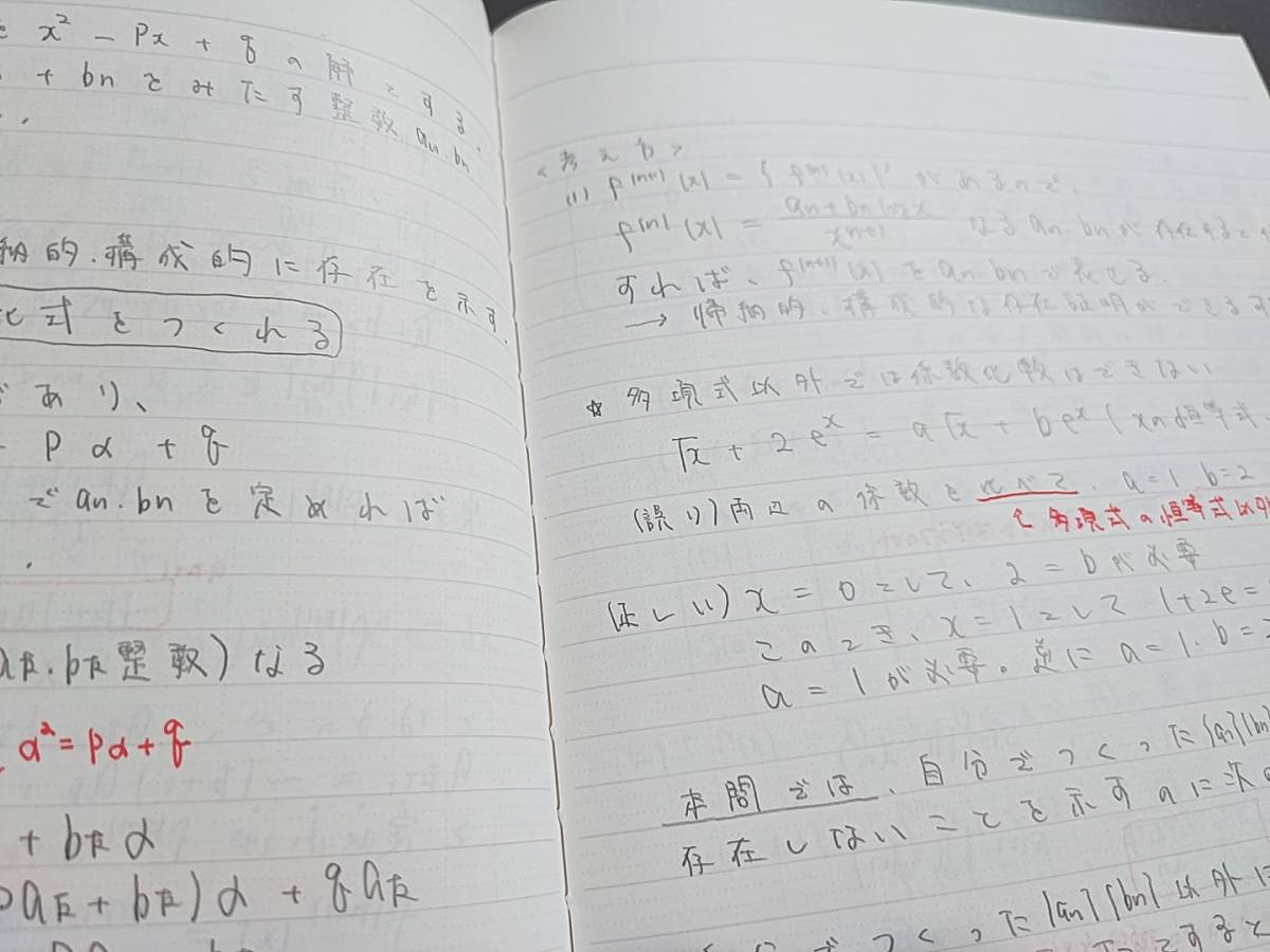 駿台　21年度　数学特講Ⅲ　夏期　三森先生　講義問題・研究問題・演習課題・板書ノート　全セット ハイグレード　河合塾 駿台 鉄緑会 東進