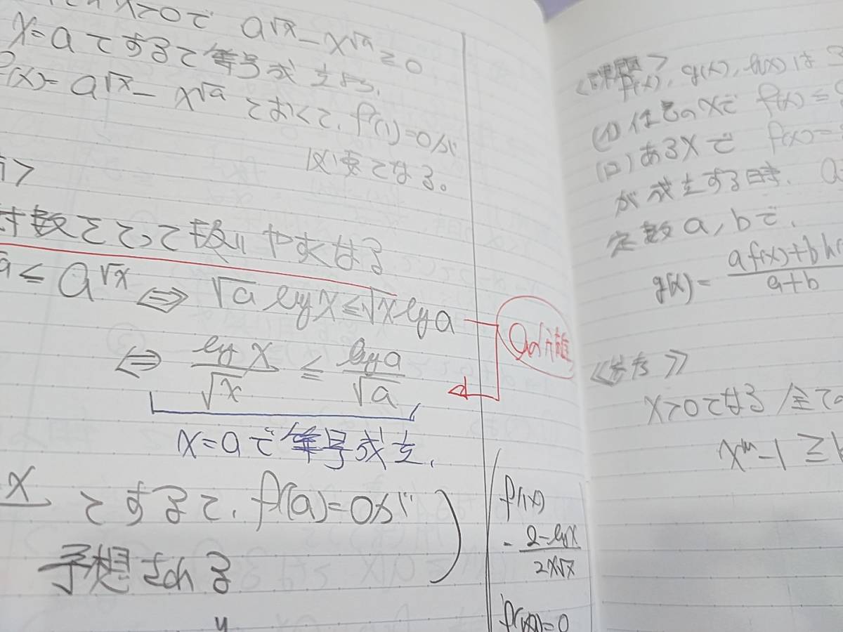 駿台　最新　20年度通期　数学ZX　テキスト・ノートフルセット　関西最上位SSクラス　河合塾　駿台　鉄緑会　Z会　東進　SEG_画像2