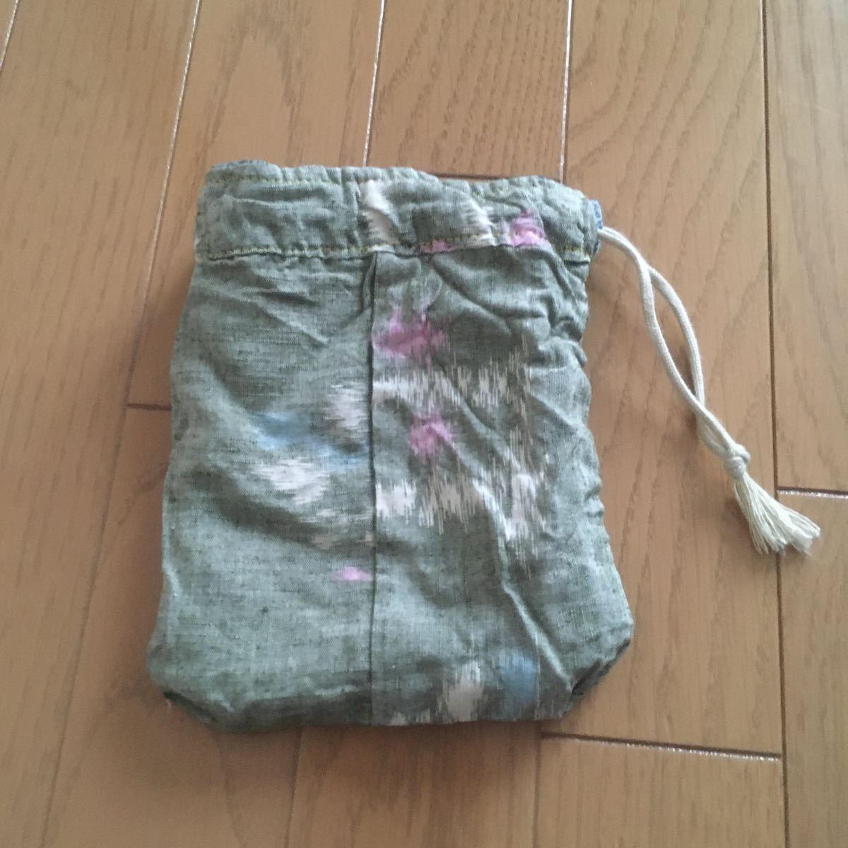  hand made pouch pouch pouch case 