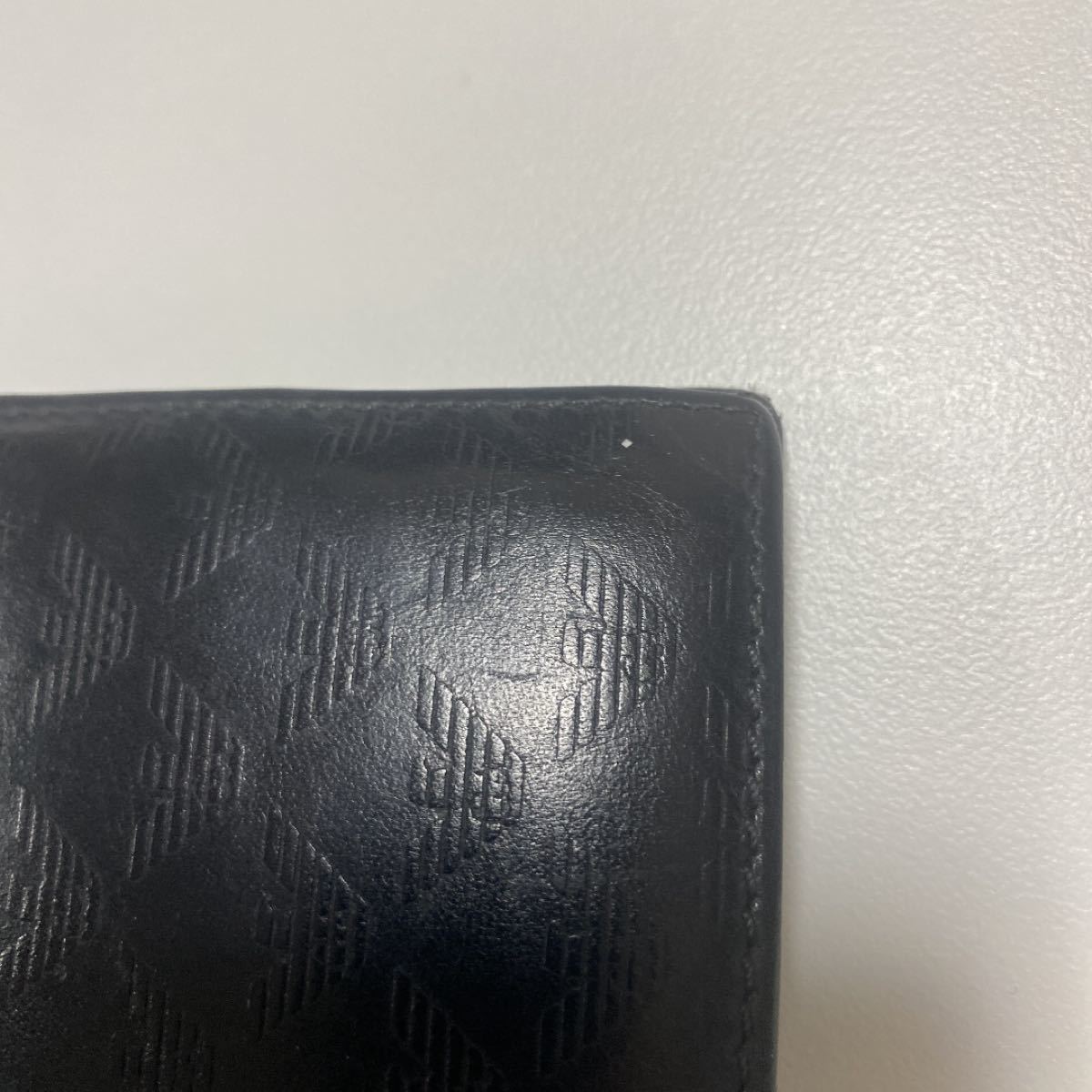 EMPORIO ARMANI / 長財布