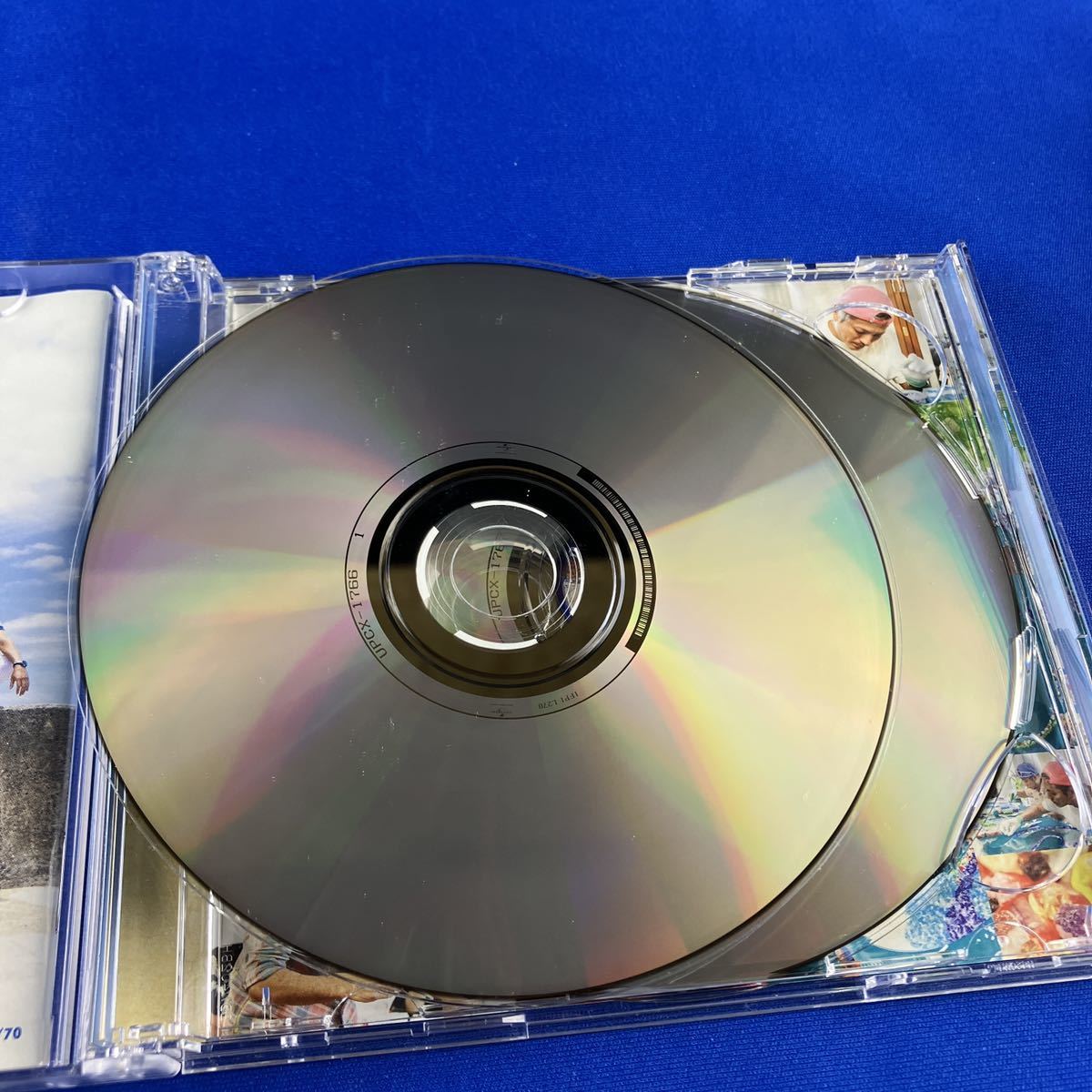 SC3 HY / STORY 〜HY BEST〜 CD_画像3