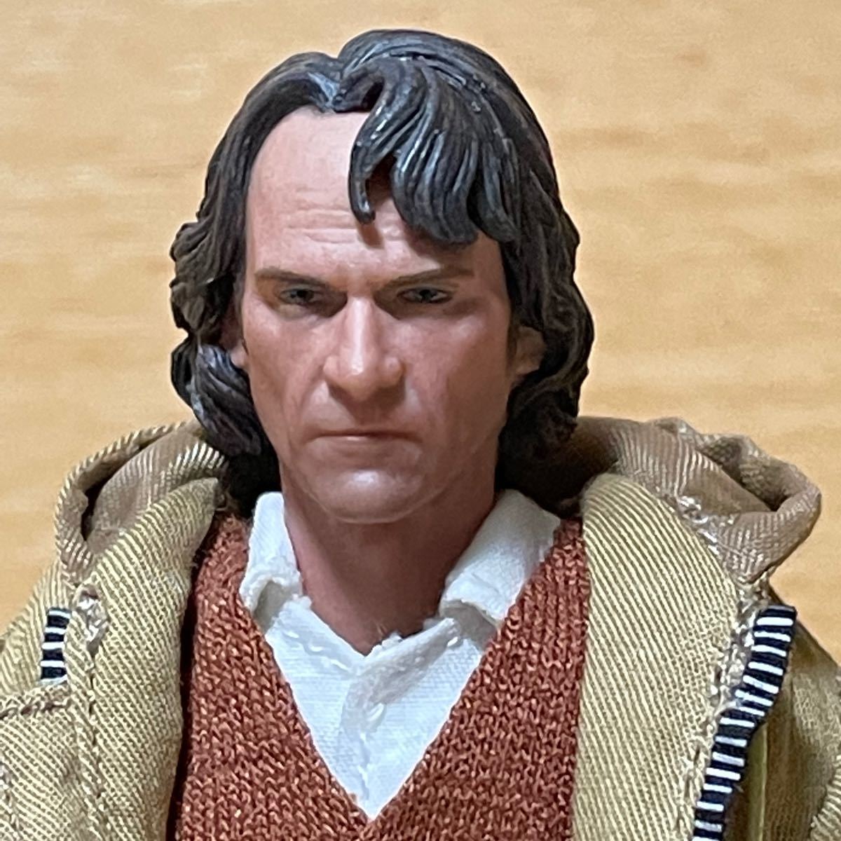 Patriot Studio 1/12 アーサージョーカーフレック と アーサー Patriot Studio 1/12 アーサージョーカーフレック と アーサー