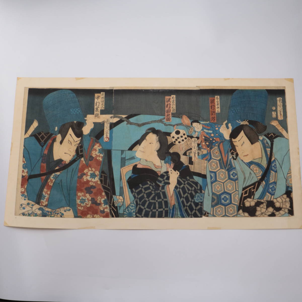 らんま1/2 早乙女乱馬 シャンプー リンリン セル画 直筆背景画 らんま1/2 早乙女乱馬 シャンプー リンリン セル画 直筆背景画