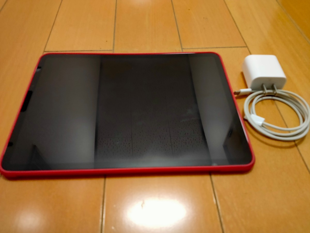 美品】Apple iPad Pro 11inch 64GB WiFiモデル｜PayPayフリマ