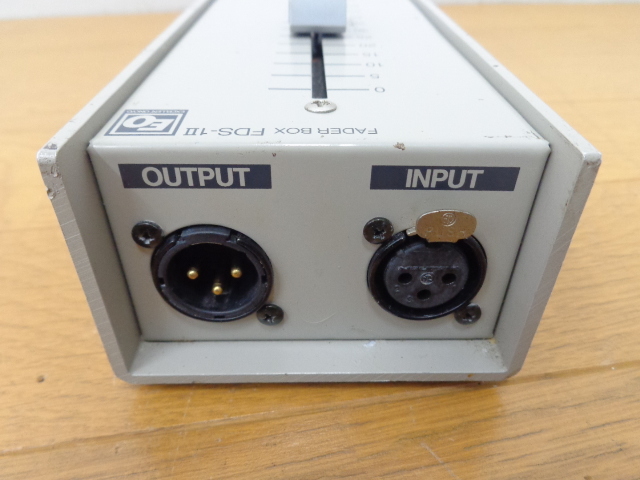 Yahoo!オークション - EO EXCELLEN ONKYO FADER BOX フェーダー Yahoo!オークション - EO EXCELLEN ONKYO FADER BOX フェーダー