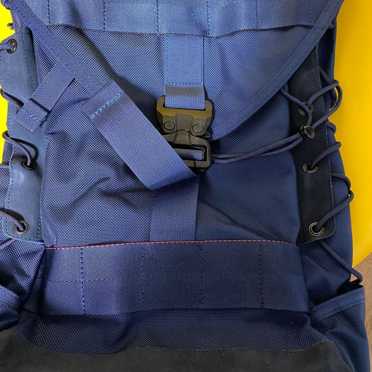 新品】BRIEFING×DANNER×BEAMS STABLEFLAPDAYPACK ブリーフィング