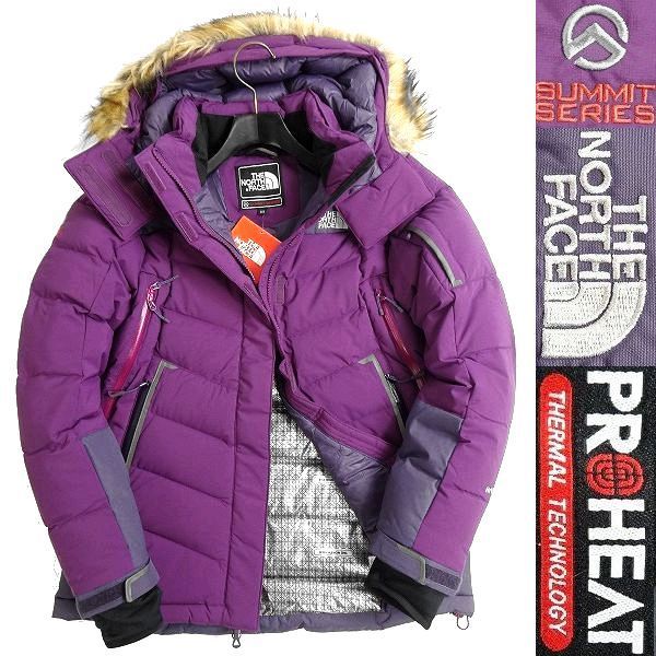 □THE NORTH FACE ノースフェイス 定6.5万 SUMMIT SERIES 透湿HYVENT