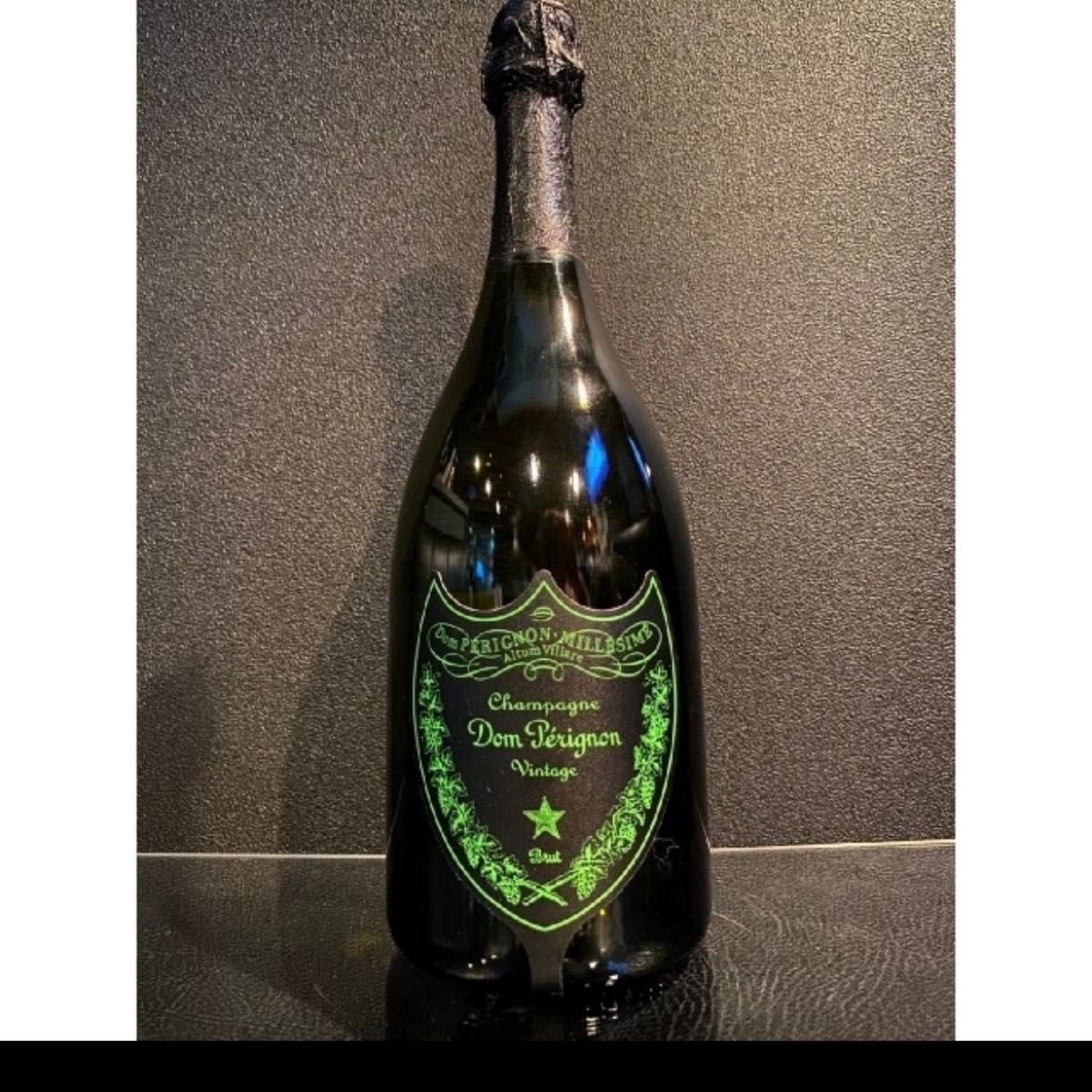 ドンペリニヨン Dom Perignon ドンペリ ルミナス 光る ボトル ドンペリニヨン Dom Perignon ドンペリ ルミナス 光る ボトル