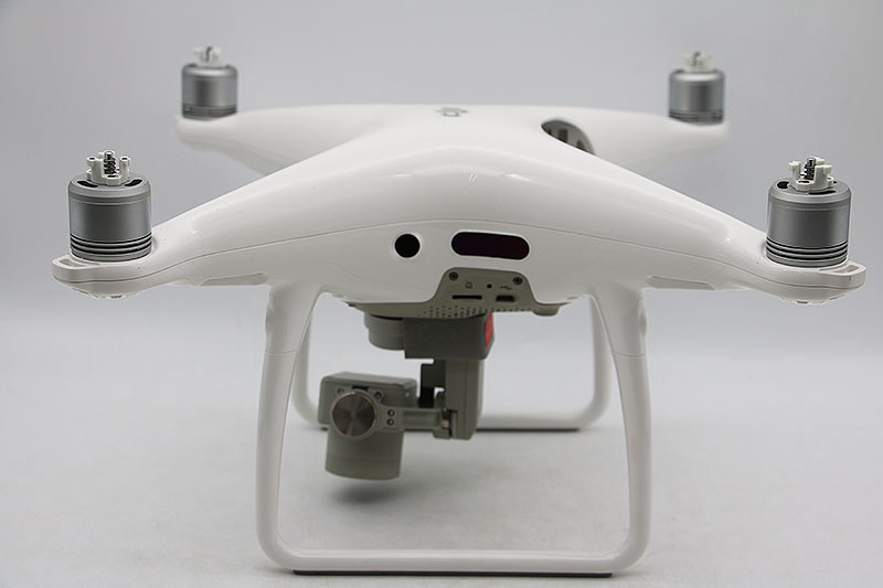 DJI     Phantom advanced ジャンク