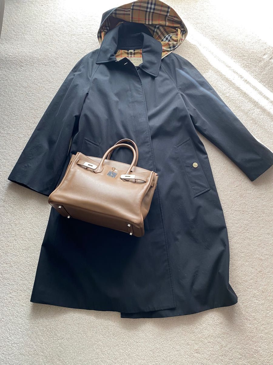 新品未使用 バーバリー ロンドン Burberry London コート