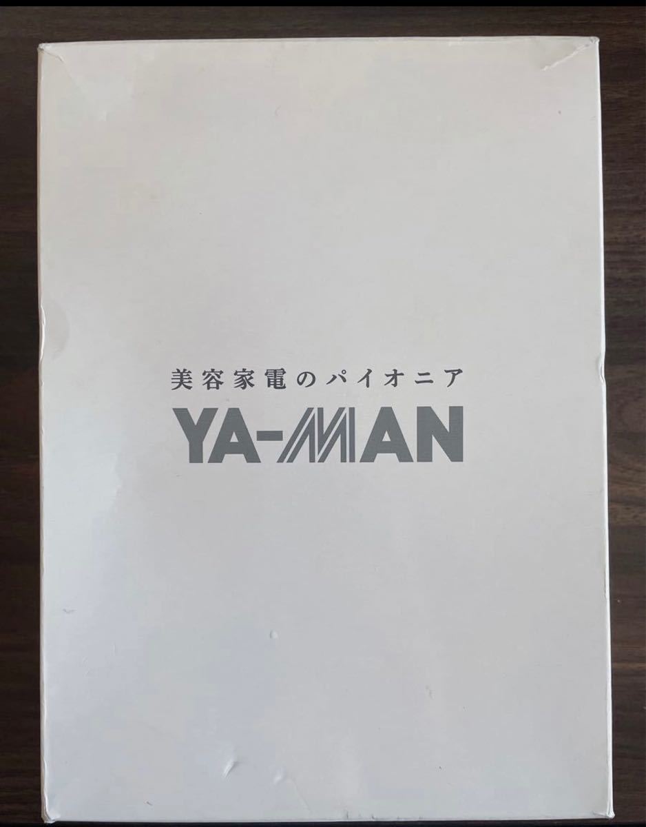 YA-MAN ヤーマン ヤーマン美顔器