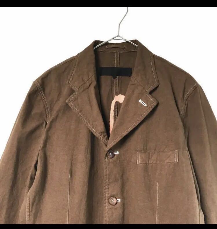 SALE/37%OFF】 コムデギャルソンオム フラワーペイント 田中オム
