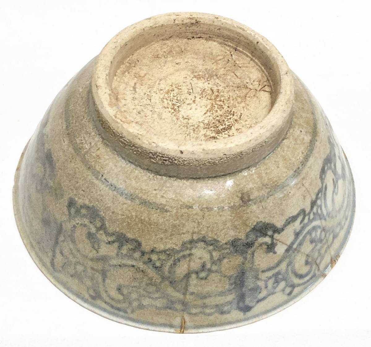 時代提げ物 古七宝 三つ葉葵文 印籠 V 6629 時代提げ物 古七宝 三つ葉葵文 印籠 V 6629 (⑪ 刷物・瓦版