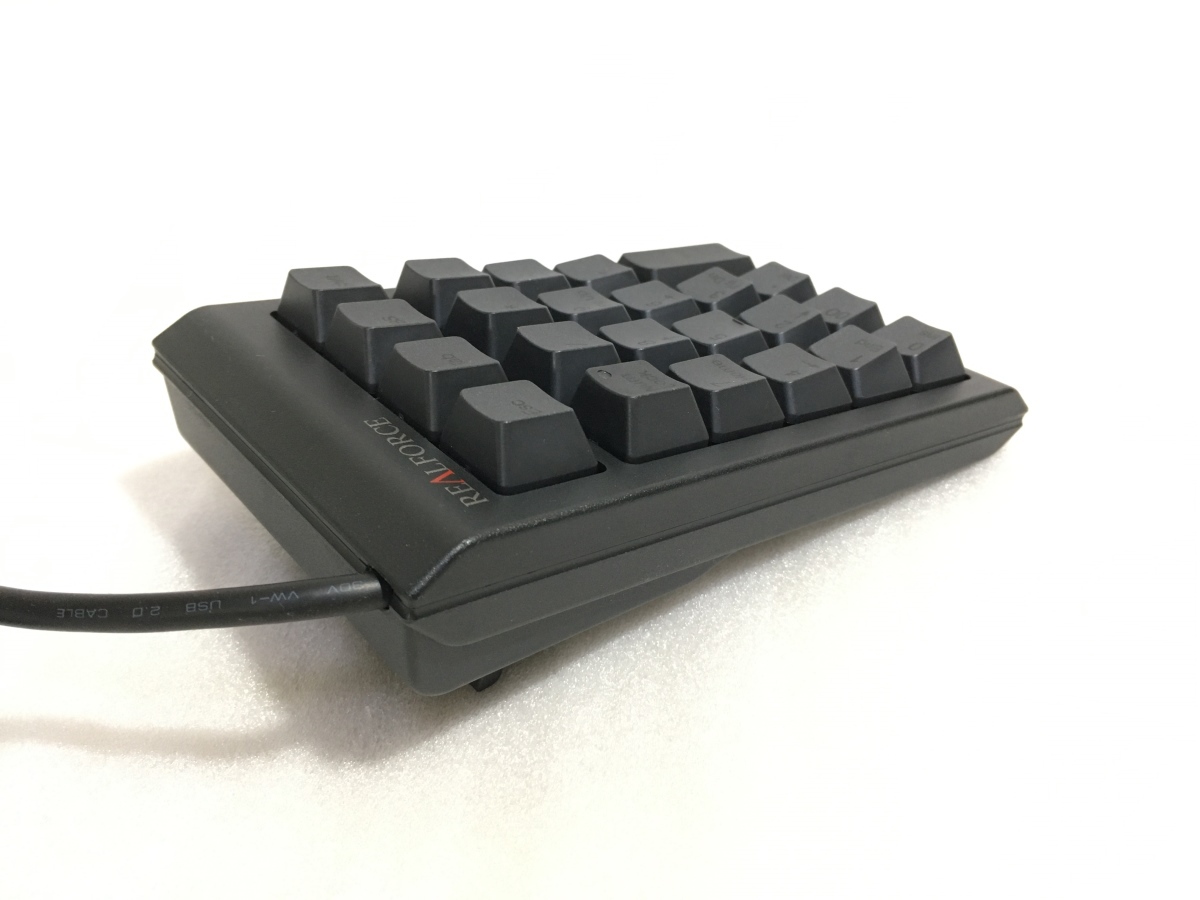 特別セール品】 REALFORCE テンキー 23UB WC01B0 sushitai.com.mx