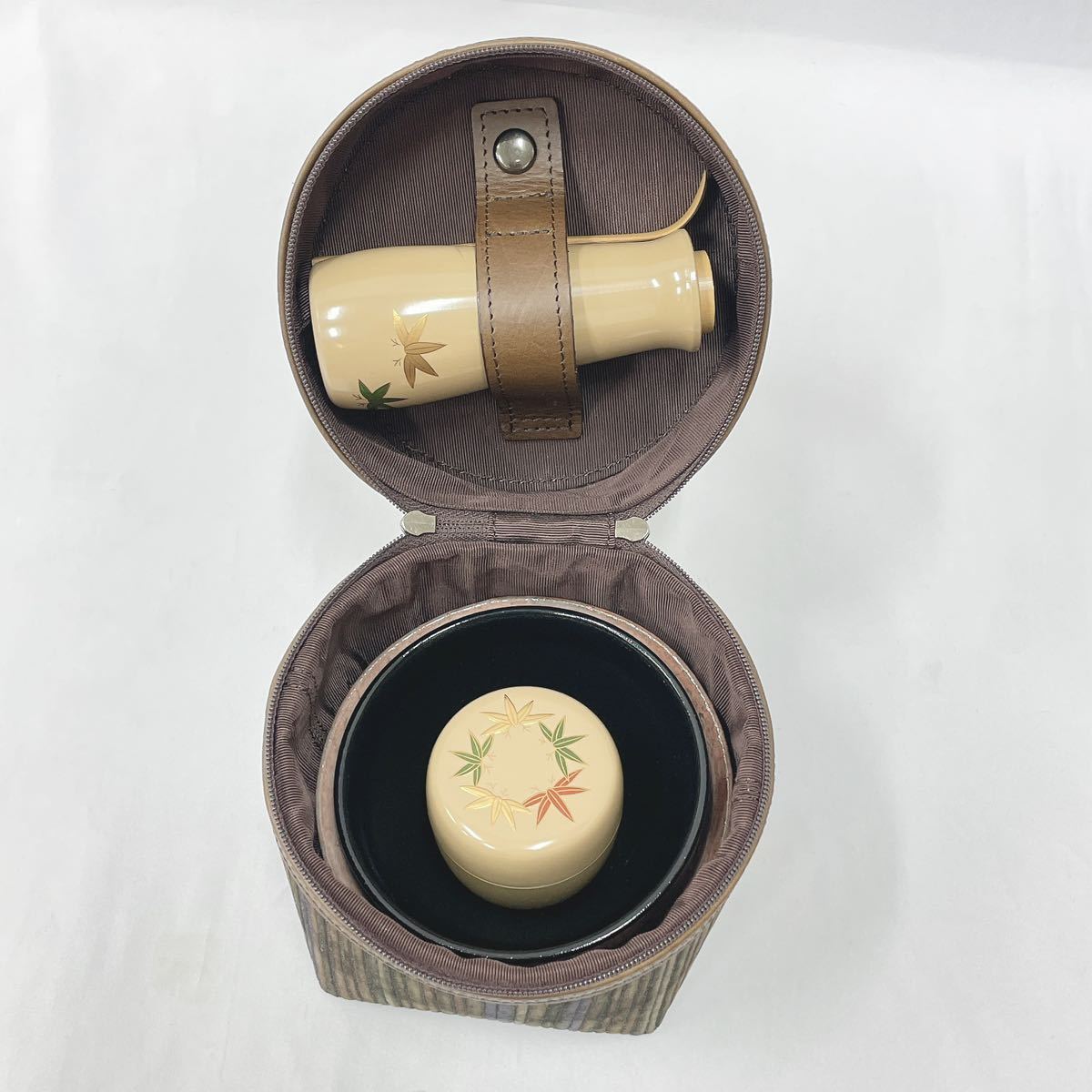 ヤフオク! - 未使用保管品 cha茶 no da te茶 ティーセットバ...
