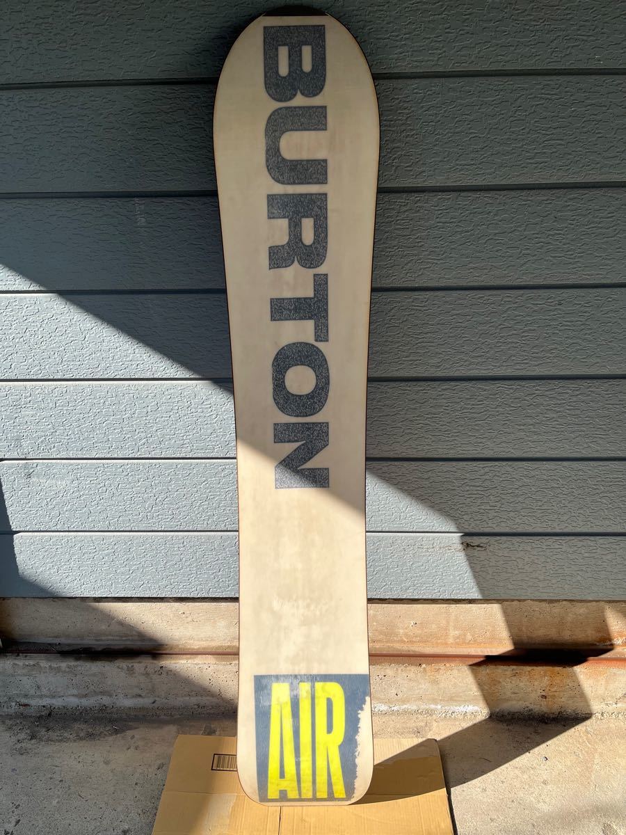 BURTON AIR 1989 ビンテージスノーボード|Yahoo!フリマ(旧 BURTON AIR 1989 ビンテージスノーボード|Yahoo!フリマ(旧