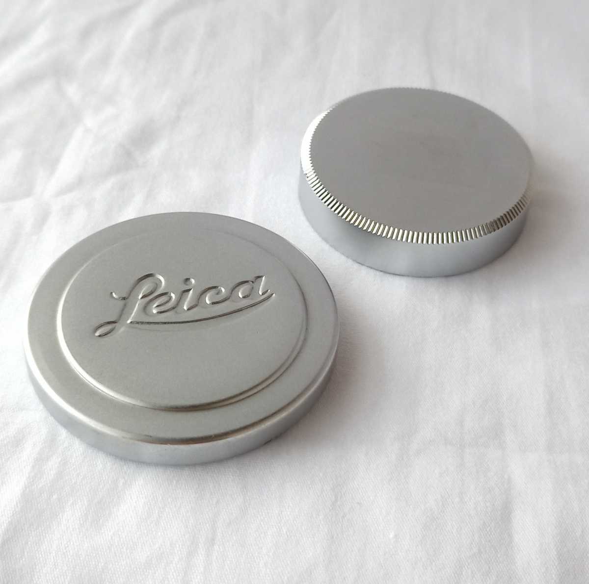 ライカ Leica レンズキャップ リアキャップ Lマウント
